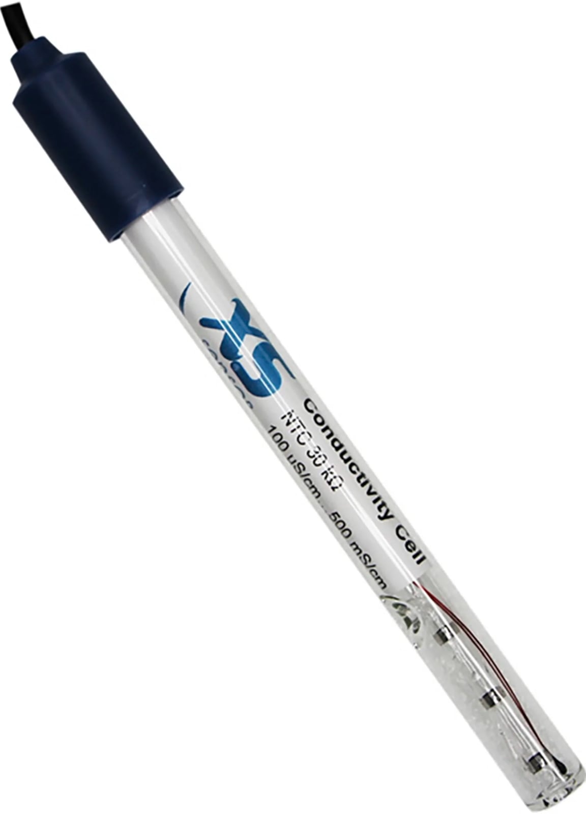 XS CELLA VPT10H C=10 con ATC Vetro-Platino 3 anelli