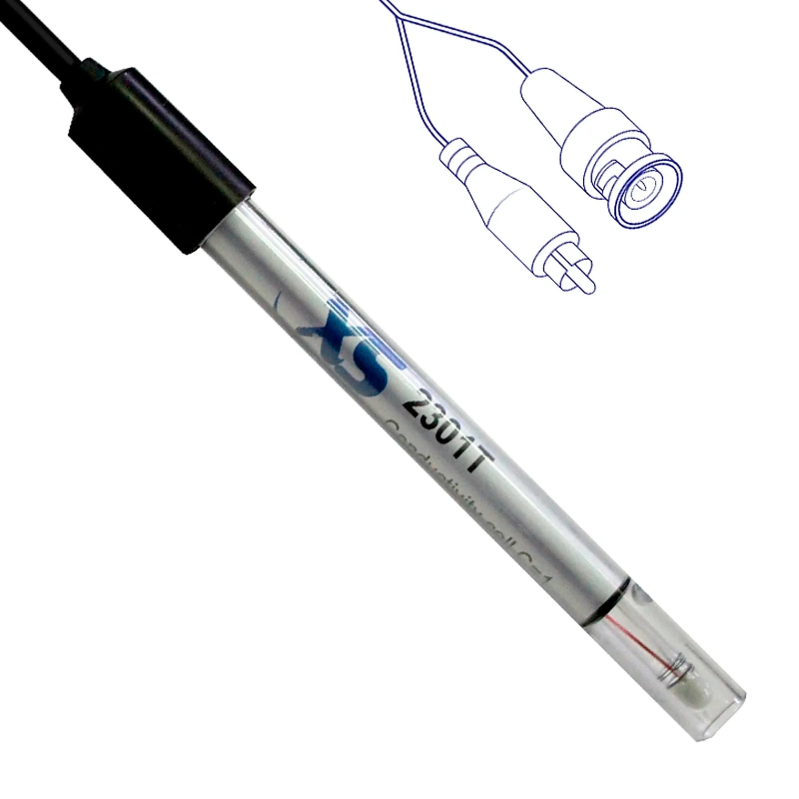 XS Sensor Cella 2301 T - 1 m