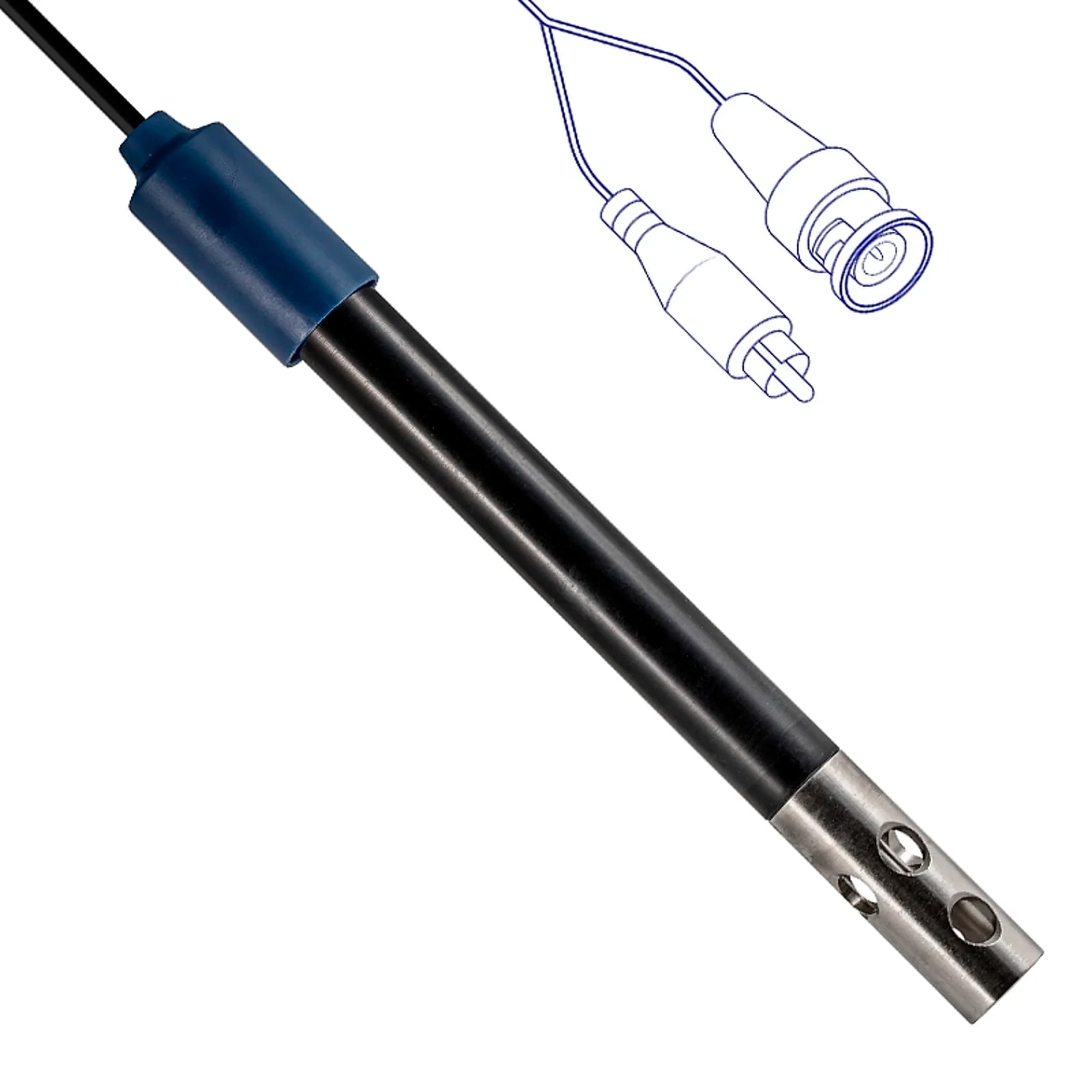 XS Sensor Cella VPT 01