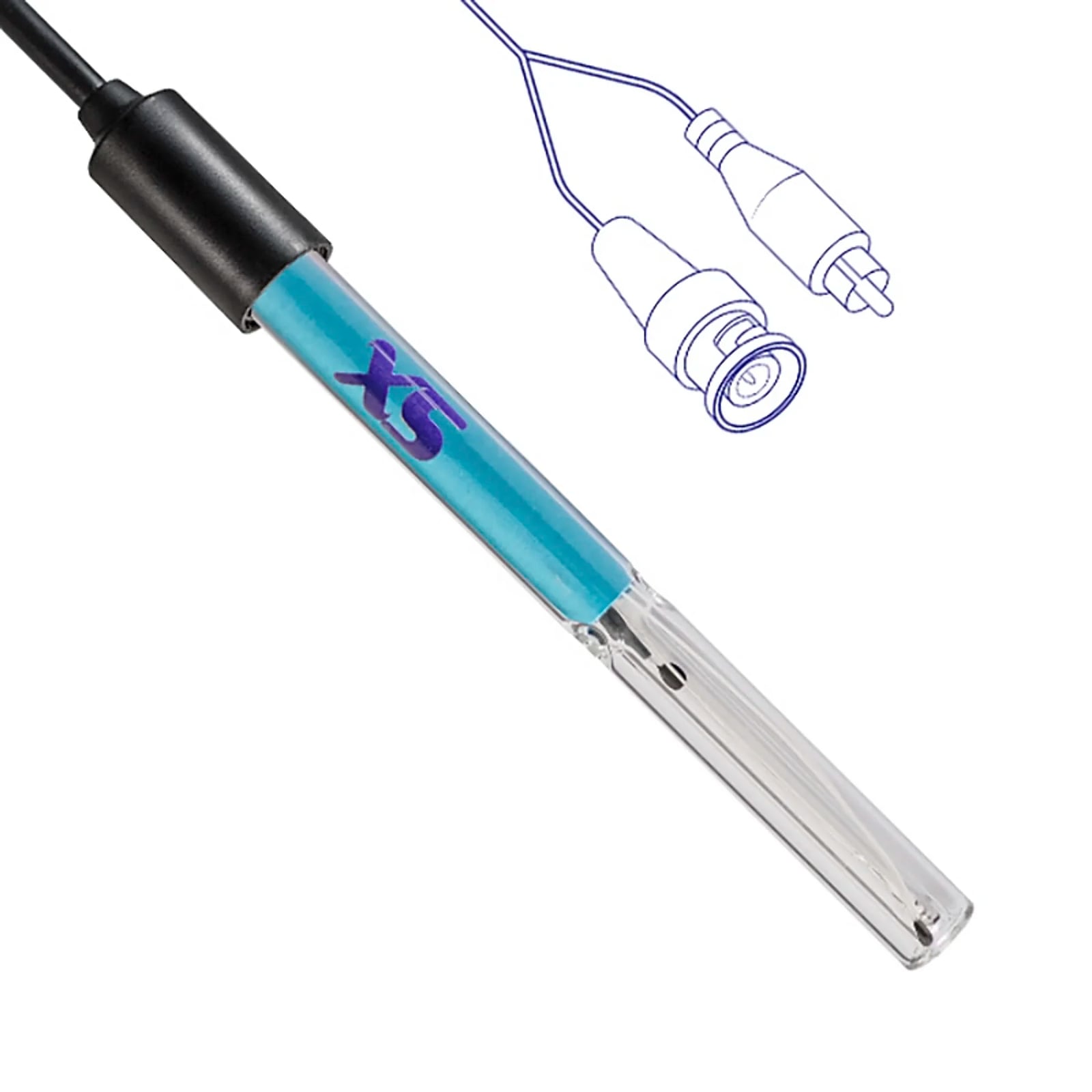XS Sensor Cella VPT 10