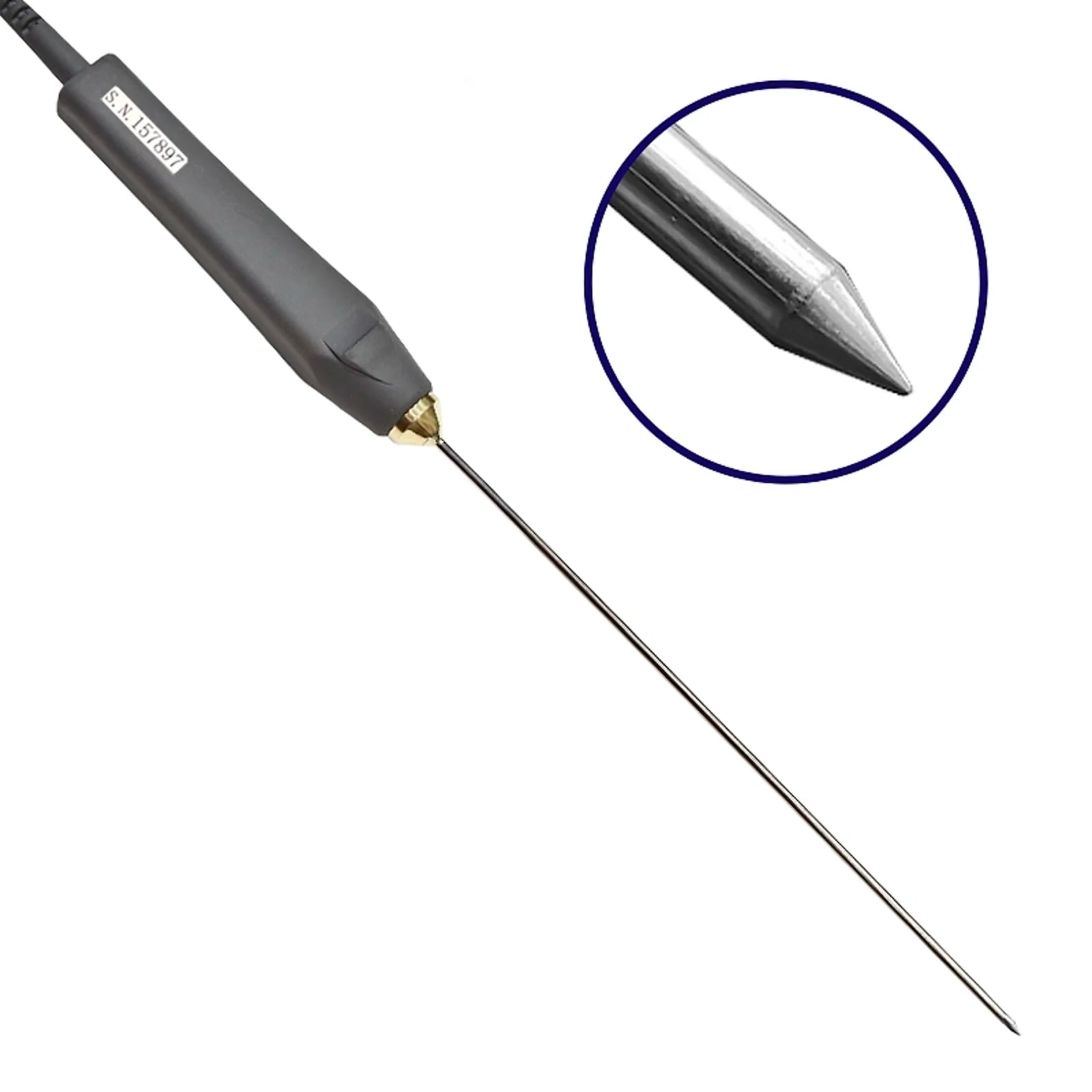 SENS.Termocoppia K 3K415P