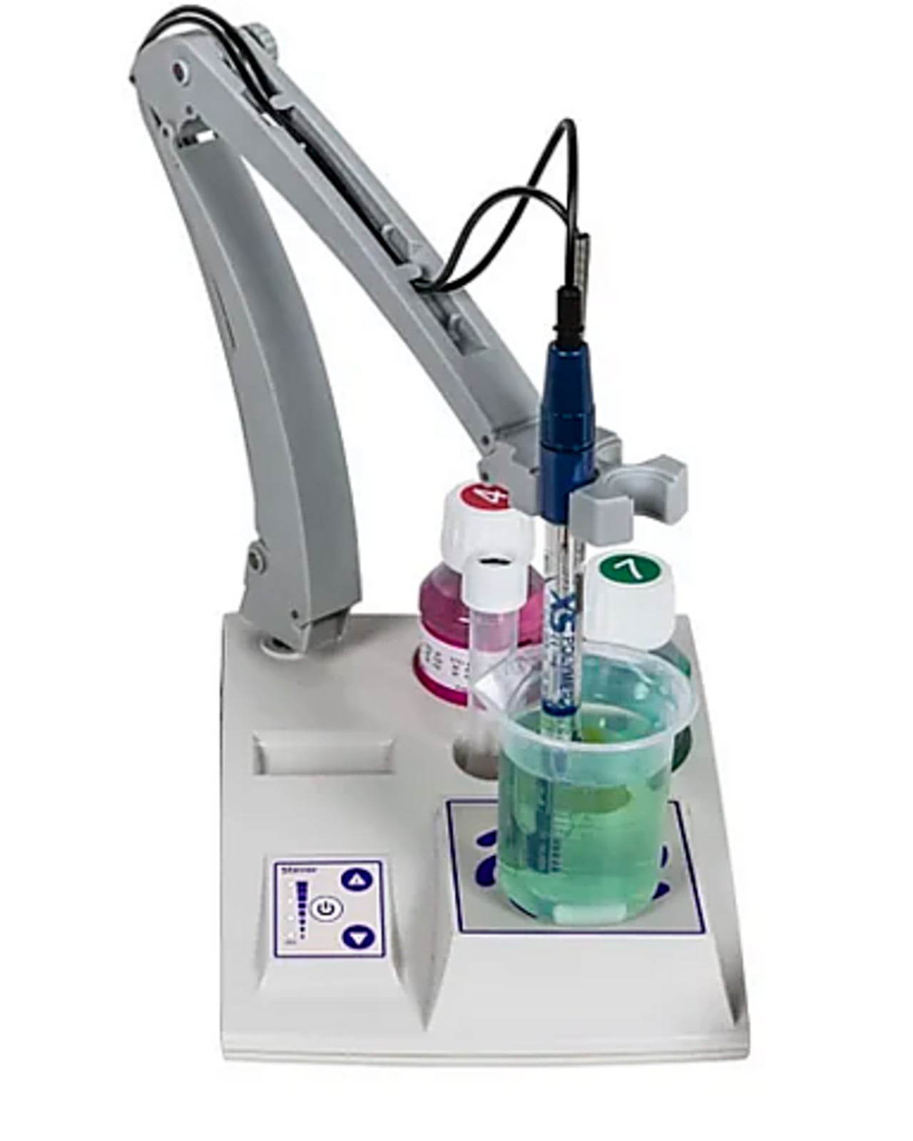 XS Stirrer per serie 8+ /80+