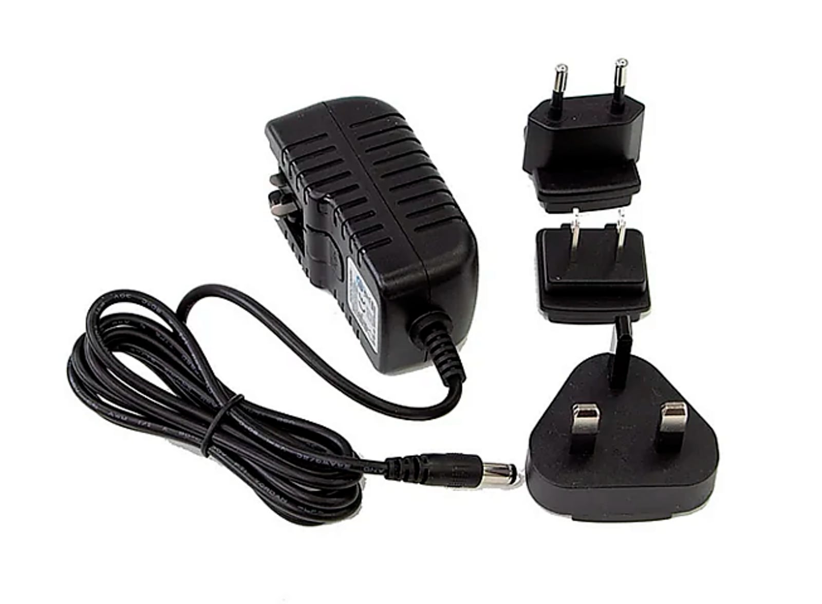XS Alimentatore 12V - Serie 8+ /80+