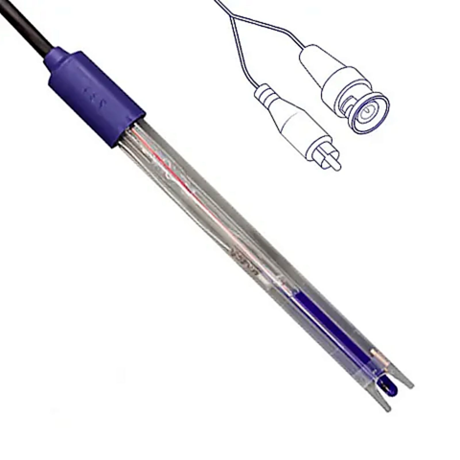 XS Sensor Elettrodo 201 T