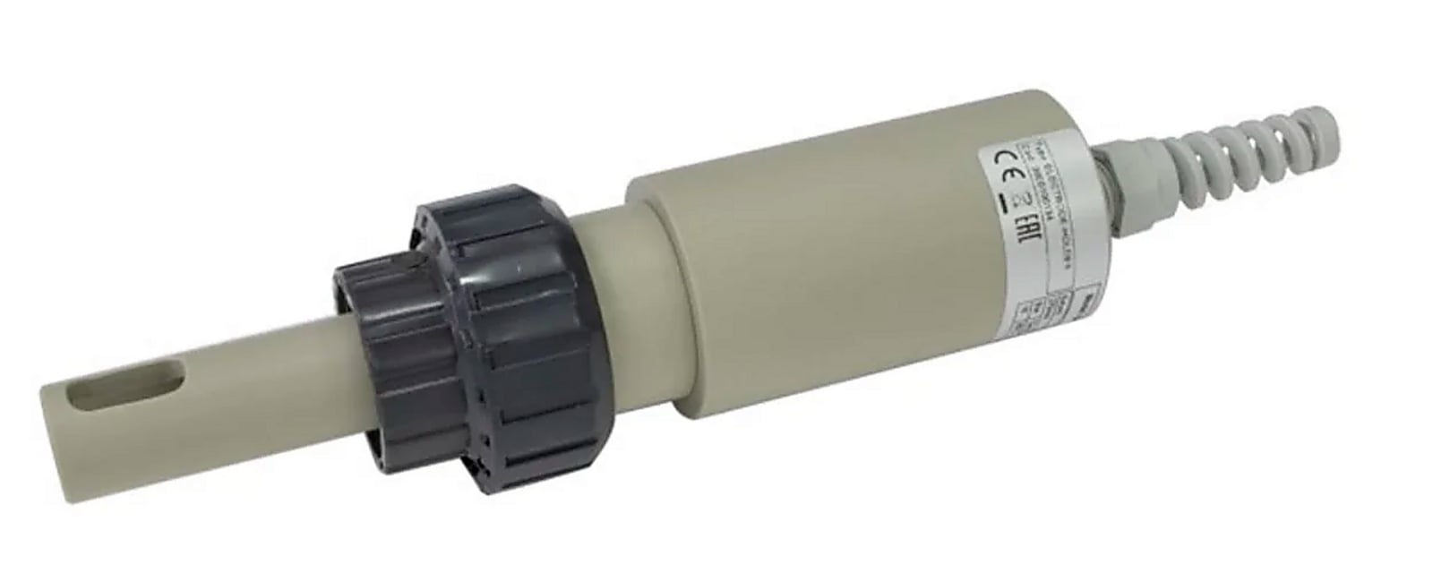 Armatura GEL PPE-PG13.5 X elettrodo cm20