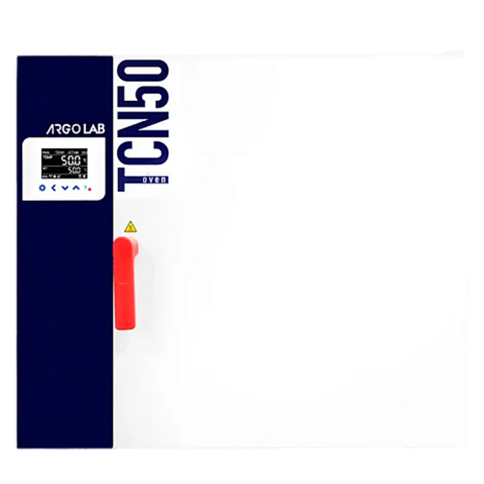 Stufa TCN 50 NEW a convezione naturale