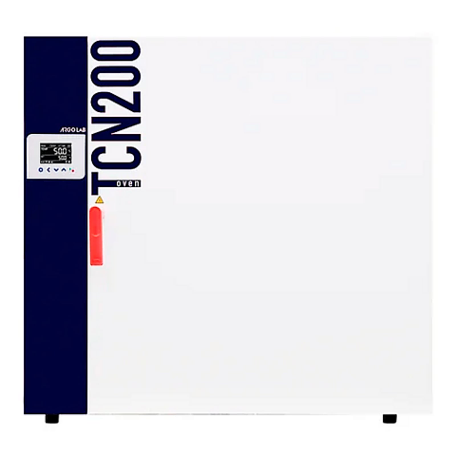Stufa TCN 200 NEW a convezione naturale