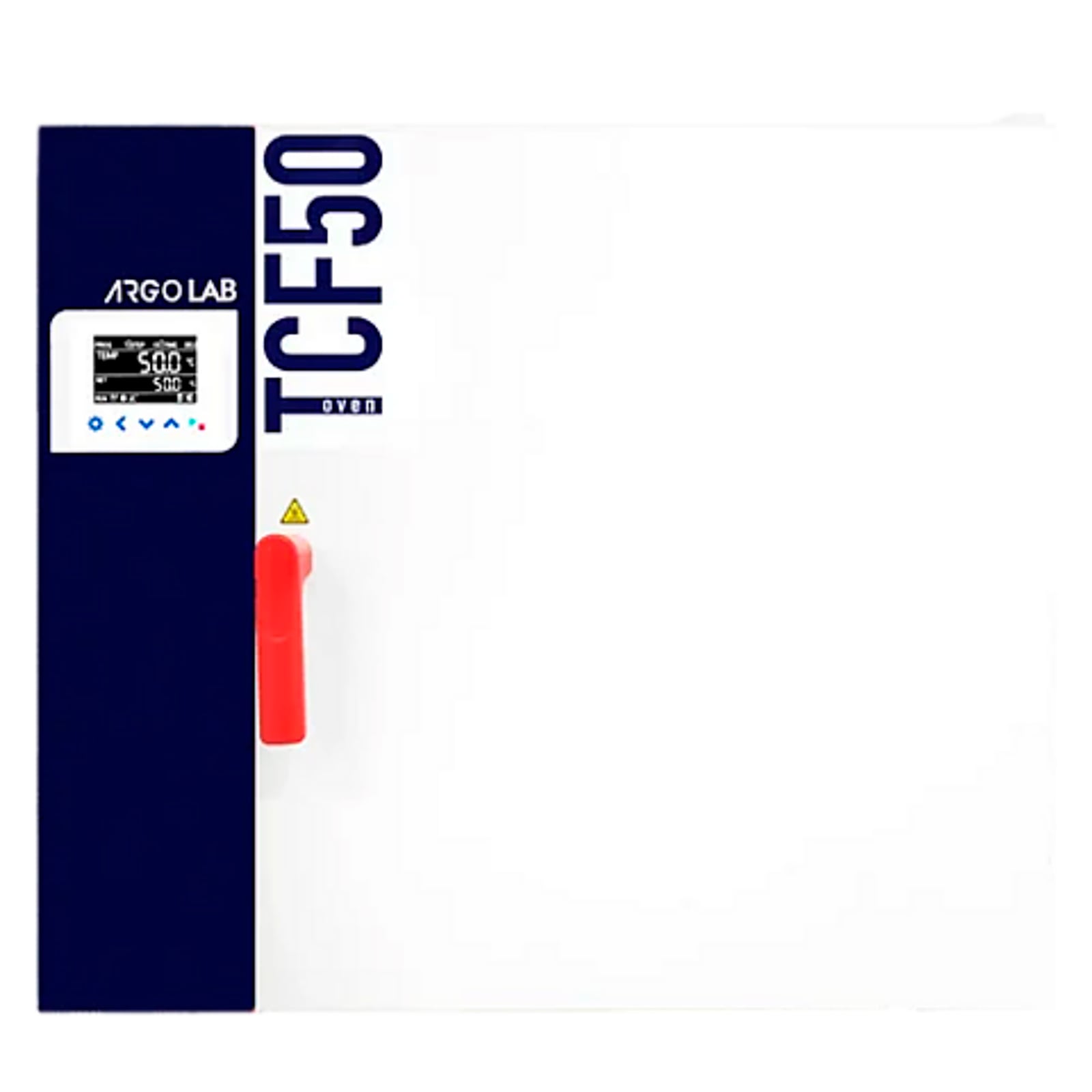 Stufa TCF 50 NEW a ventilazione forzata