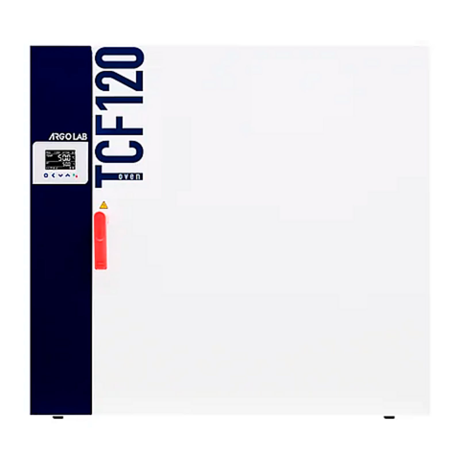 Stufa TCF 120 NEW a ventilazione forzata