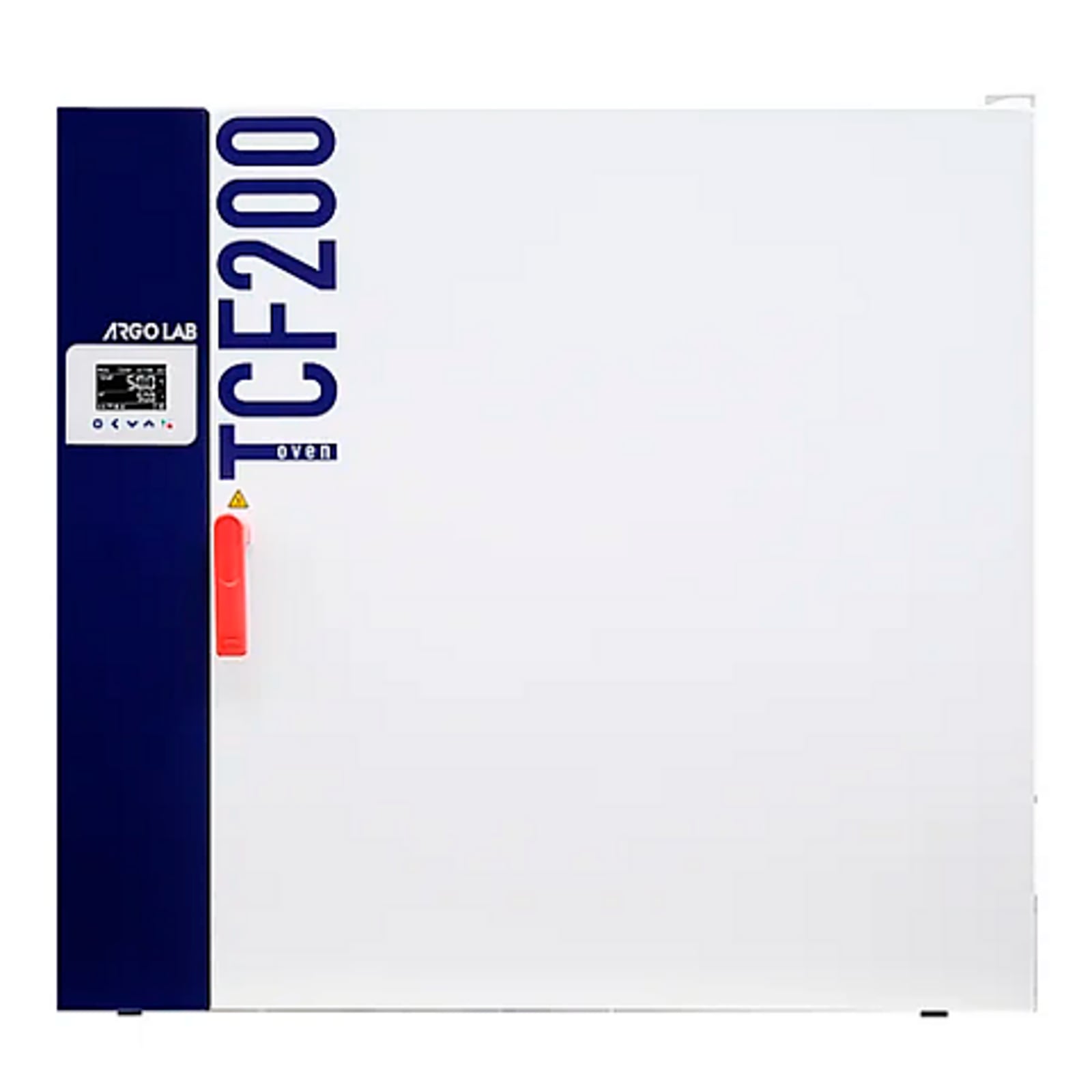 Stufa TCF 200 NEW a ventilazione forzata