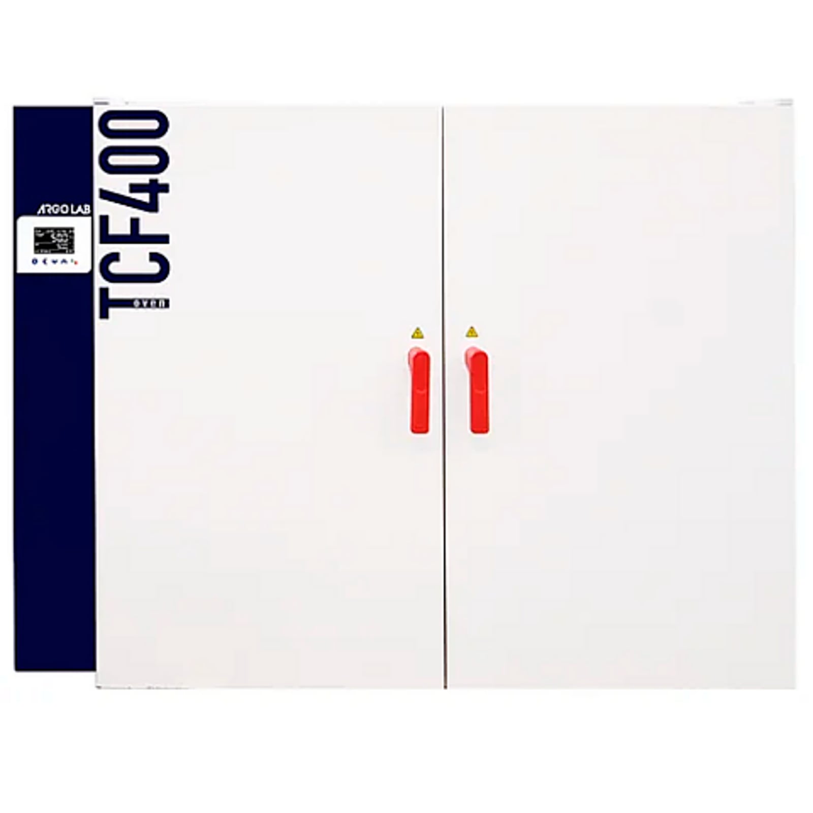 Stufa TCF 400 NEW a ventilazione forzata
