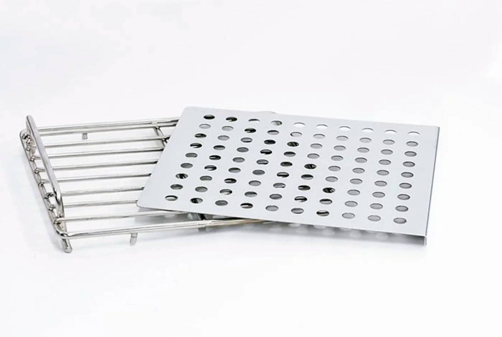 Supporto forato per TCF400-ICF400