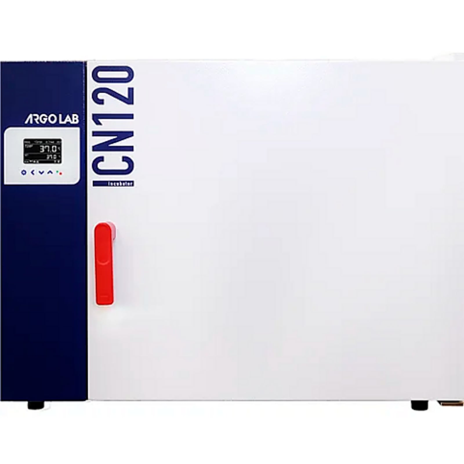 Incubatore ICN 120 NEW a convezione naturale