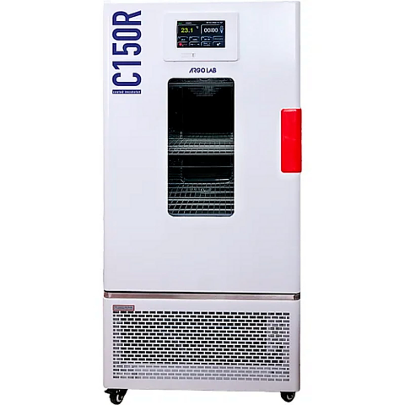 Incubatore refrigerato IC 150 R NEW