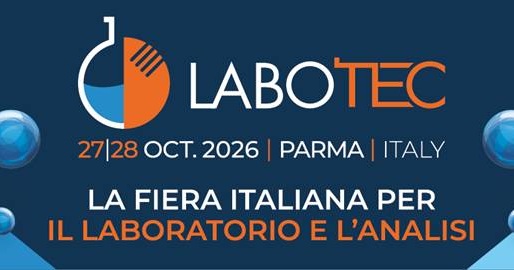 Labotec 2026 - Parma